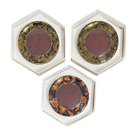 زعفران سوبر نقيل 10 جرام عرض خاص اشتري 2 وخذ الثالث بالمجان