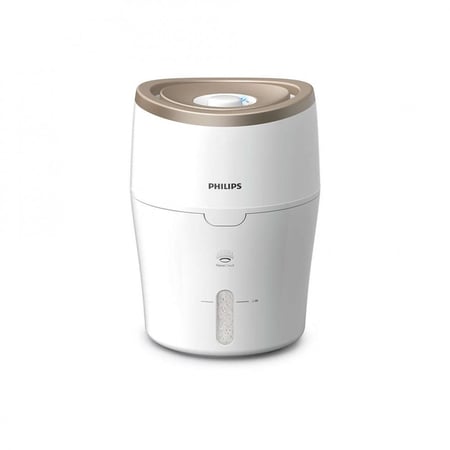 فيليبس سيريس 2000 جهاز ترطيب الهواء أبيض - HU4811-90