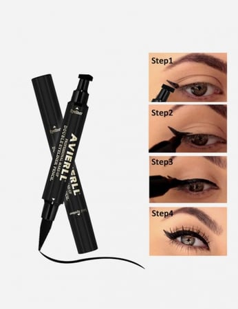 ايلاينر 2 في 1