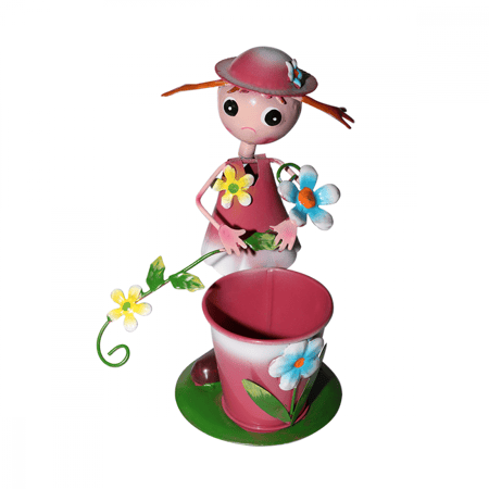 تحفة فنية معدنية موديل رقم 2