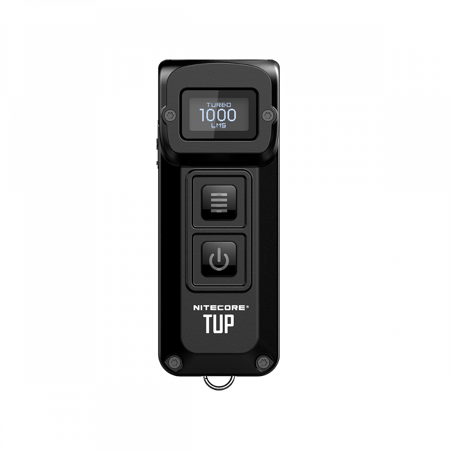 كشاف ميدالية nitecore tup 1000L