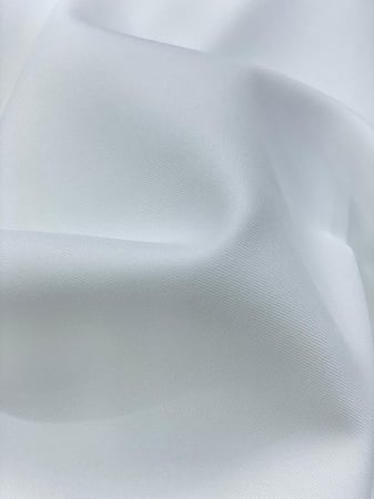 قماش سميراميس فاخر كريمي بجودة عالية