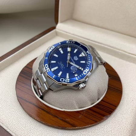 تاغ هوير أكواريسر اتوماتيك