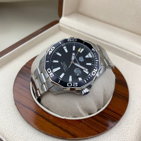 تاغ هوير أكواريسر اتوماتيك