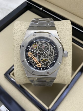 اوديمار بياجية مكشوف اتوماتيك