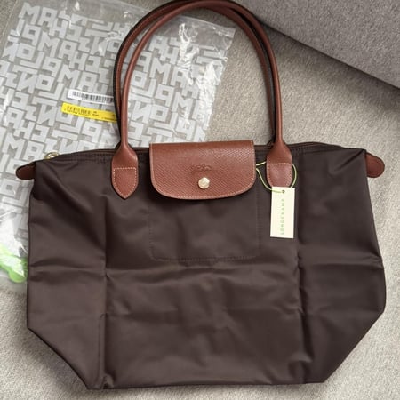 لونق تشامب كتف