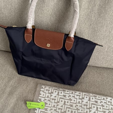 لونق تشامب كتف