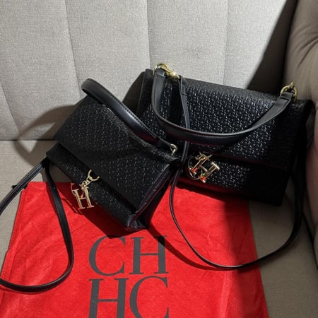 شنطة سي اتش