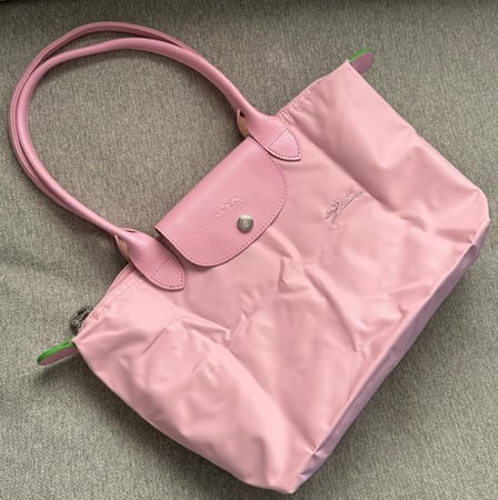 لونق تشامب كتف