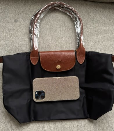 لونق تشامب كتف