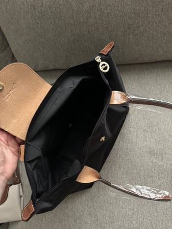 لونق تشامب كتف