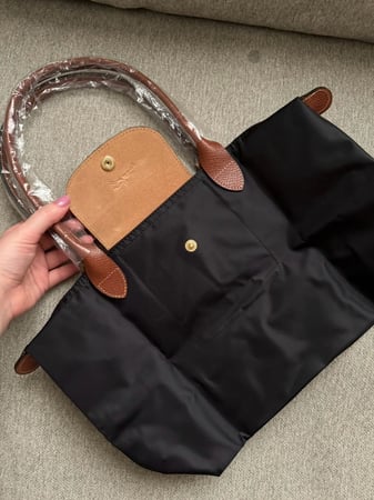 لونق تشامب كتف