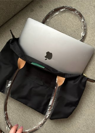 لونق تشامب كتف