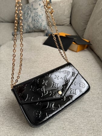 شنطة لويس ڤيتون