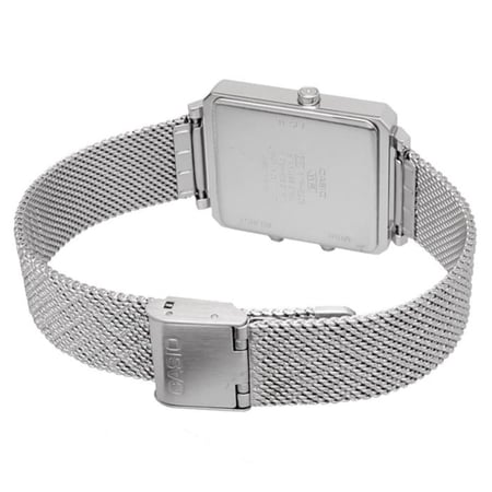 ساعة كاسيو رقمية انالوغ رجالي