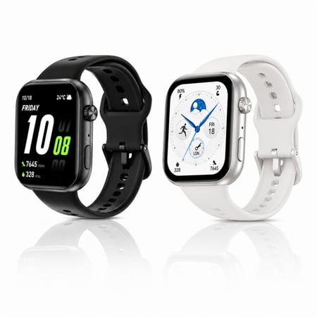 ساعة هونر Honor Choice Watch 2i