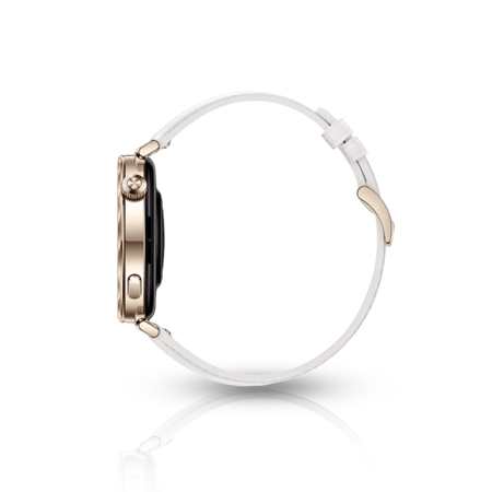 ساعة هواوي جيتي  Huawei Watch GT5 VILi B19L لولي مقاس 41