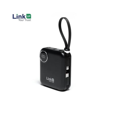 باور بانك 10000من لينك اب حجم صغير