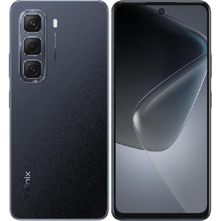 انفينيكس هوت 50 ، 256 جيجا