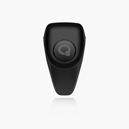 خاتم التسبيح الذكي  iQIBLA Zikr Noor