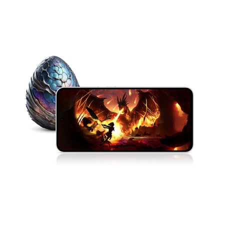 سامسونج جالكسي SAMSUNG Galaxy S24 FE ثنائي الشريحة سعة 256 رام 16 5G | كود الخصم S24FE