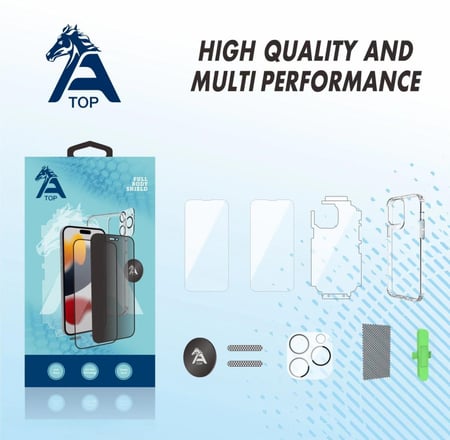 بكج الحماية ATOP