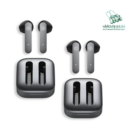 سماعتين ديمو بلوتوث 2BE | سماعة ايربودز