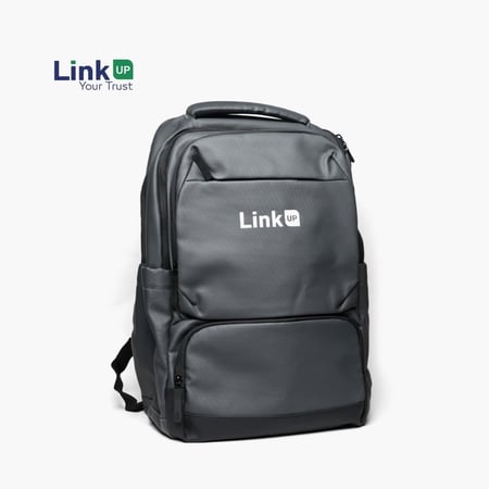 شنطة الظهر من لينك اب حقيبة ظهر اصلية