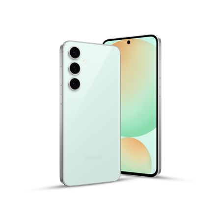 سامسونج جالكسي SAMSUNG Galaxy S24 FE ثنائي الشريحة سعة 256 رام 16 5G | كود الخصم S24FE