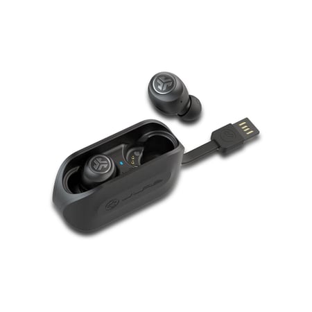 سماعة جي لاب اير جو JLAB GO Air لاسلكية