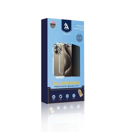 عرض بكج حماية إي توب ATOP Platinum Warranty + سماعة انكر ساوندكور Soundcore R50i لاسلكية