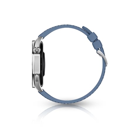 ساعة هواوي جيتي  Huawei Watch GT5 VILi B19W ازرق مقاس 46