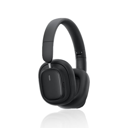 سماعة راس لاسلكية بيسوس Baseu Bowie H1i