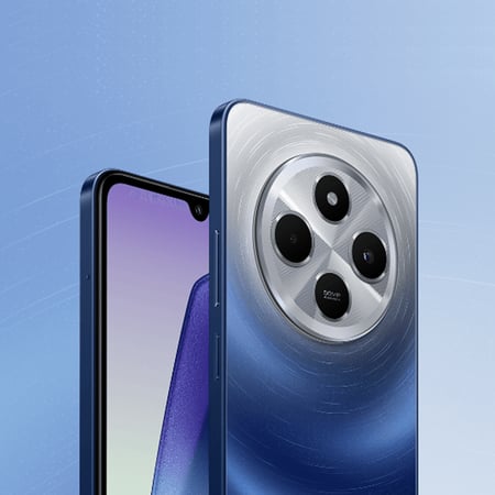 ريدمي  Redmi 14C بسعة  256 جيجا الرام 16 4G | كود الخصم 14C