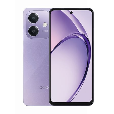 Oppo A5i 4G (4+128) شريحتين اتصال