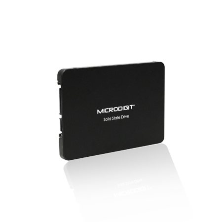 محرك أقراص MICRODIGIT 128G SSD