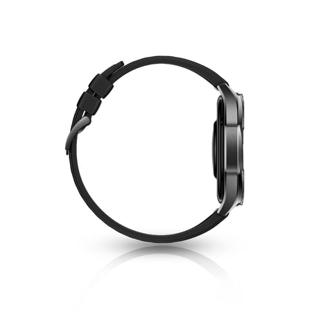 ساعة هواوي جيتي  Huawei Watch GT5 VILi B19L اسود مقاس 46