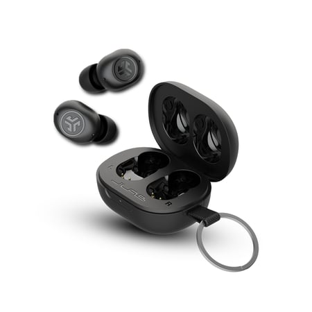 سماعة جي لاب جيه بودز مني JLAB JBuds MiNi لاسلكية