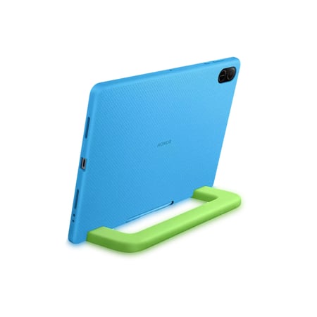 هونر باد للاطفال وقلم ستايلوس HONOR pad X8a Kids سعة 128 الرام 4+4 واي فاي WiFi | كود الخصم X8aK