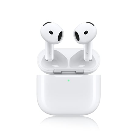 ابل ايربودز Apple Air Poda 4 | كود الخصم Air4