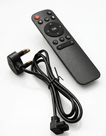 برجكتر من براند لينك اب 4K وضوح عالي