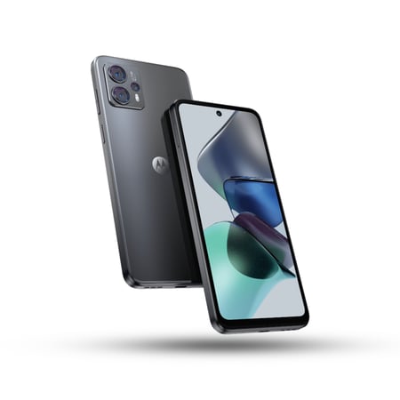 موتورولا Motorola G23 4G سعة 128 رام 8