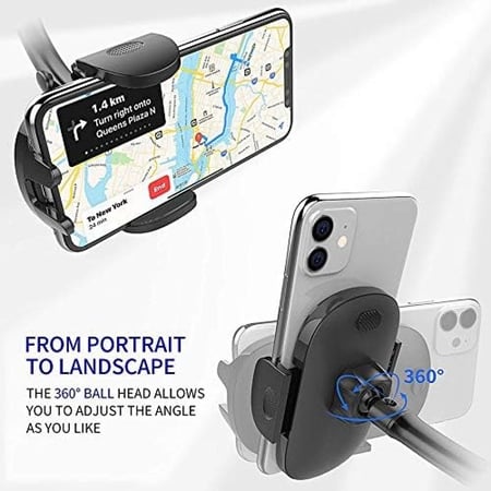 حامل للجوال  GD-HD651