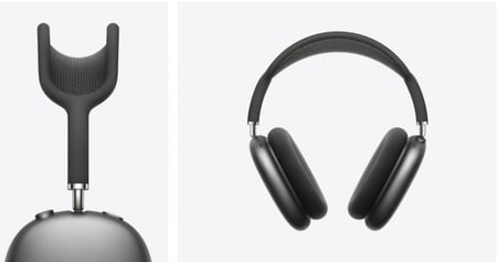 سماعة P9 +ساعة الترا