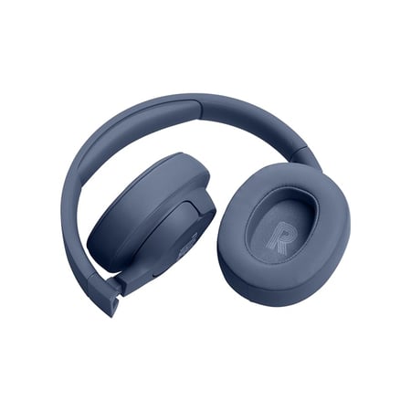 سماعه رأسيه لاسلكيه جي بي ال JBL TUNE 720BT