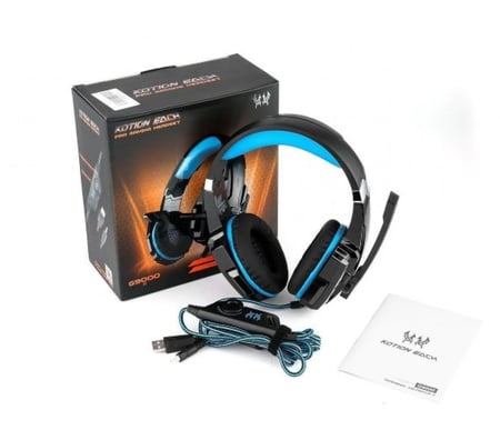 عرض سماعة G9000