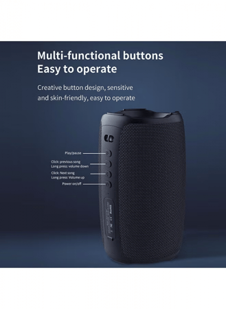 Zealot S61 سبيكر