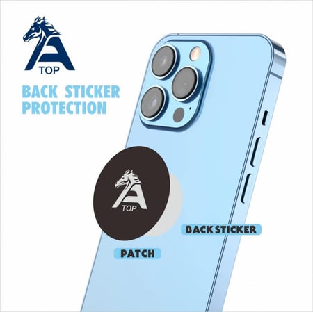 بكج الحماية ATOP