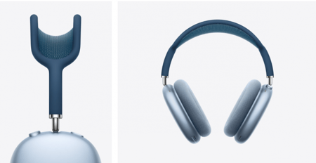 سماعة P9 +ساعة الترا