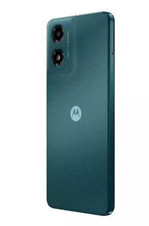 موتورولا Motorola G04 4G سعة 64 رام 8 (4+4 )